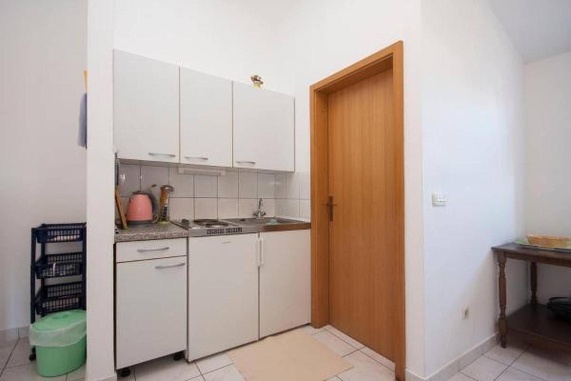 Apartments Maretic Brodarica  Zewnętrze zdjęcie